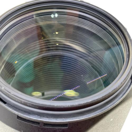 TAMRON (タムロン) ズームレンズ A011 SP150-600mm DiVC USD F/5-6.3 ニコンマウント -