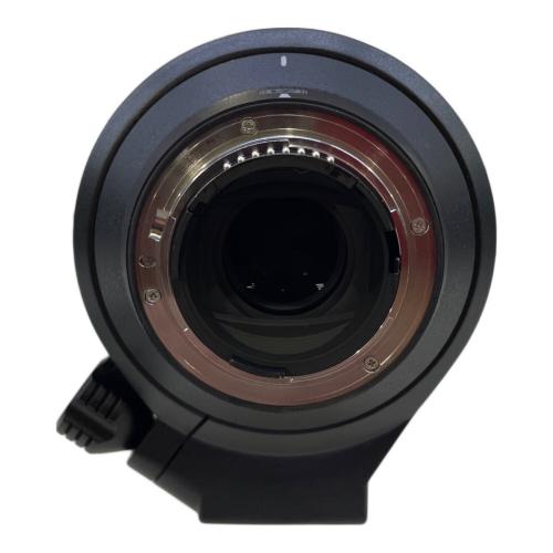 TAMRON（タムロン）1500-600 A011 ニコンFマウント TAMRON（タムロン）1500-600 A011 ニコンFマウント SP 150-600mm F/5