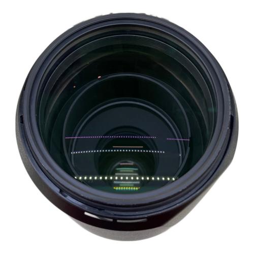 TAMRON (タムロン) ズームレンズ A011 SP150-600mm DiVC USD F/5-6.3