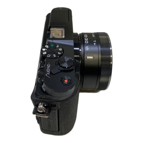 Nikon (ニコン) ミラーレス一眼カメラ 動作確認済み V3 1839万画素 専用電池 -