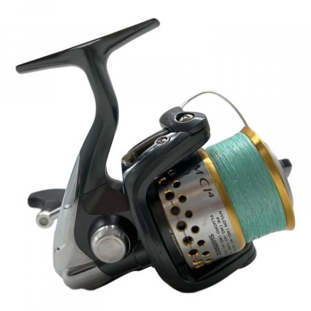 SHIMANO (シマノ) レアニウムCI4 4000 スピニングリール リール