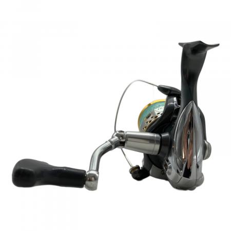 SHIMANO (シマノ) レアニウムCI4 4000 スピニングリール リール