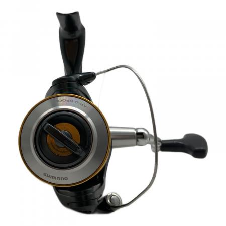 SHIMANO (シマノ) レアニウムCI4 4000 スピニングリール リール