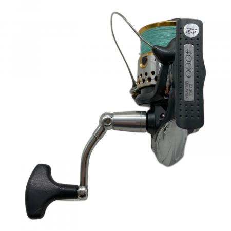 SHIMANO (シマノ) レアニウムCI4 4000 スピニングリール リール