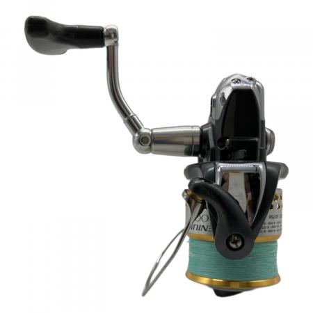 SHIMANO (シマノ) レアニウムCI4 4000 スピニングリール リール
