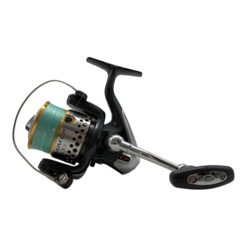 SHIMANO (シマノ) レアニウムCI4 4000 スピニングリール リール