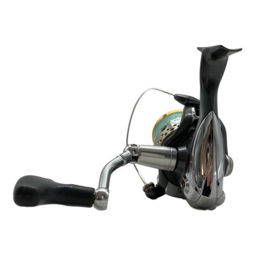 SHIMANO (シマノ) レアニウムCI4 4000 スピニングリール リール