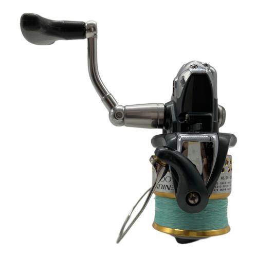 SHIMANO (シマノ) レアニウムCI4 4000 スピニングリール リール