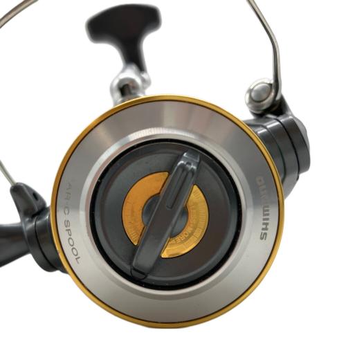 SHIMANO (シマノ) レアニウムCI4 4000 スピニングリール リール