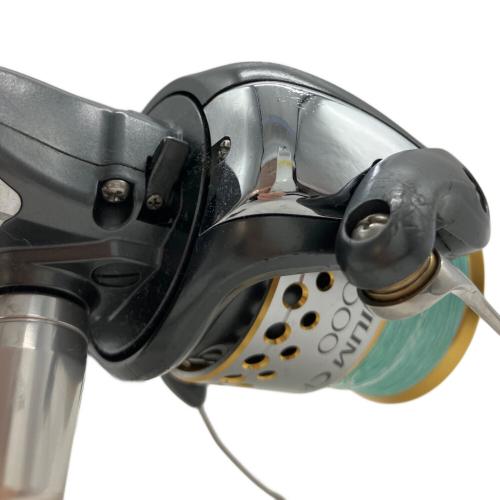 SHIMANO (シマノ) レアニウムCI4 4000 スピニングリール リール