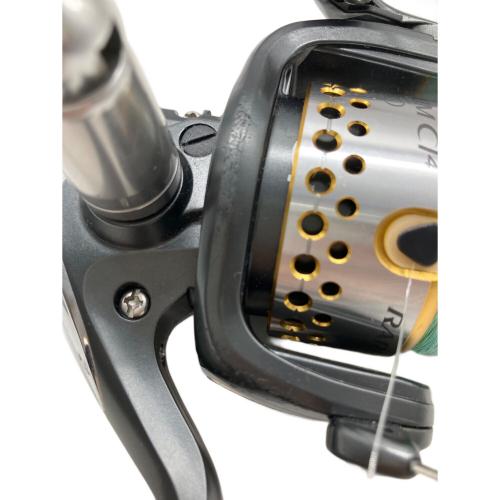 SHIMANO (シマノ) レアニウムCI4 4000 スピニングリール リール