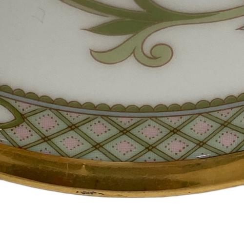 Noritake (ノリタケ) カップ&ソーサー ヨシノ 2Pセット