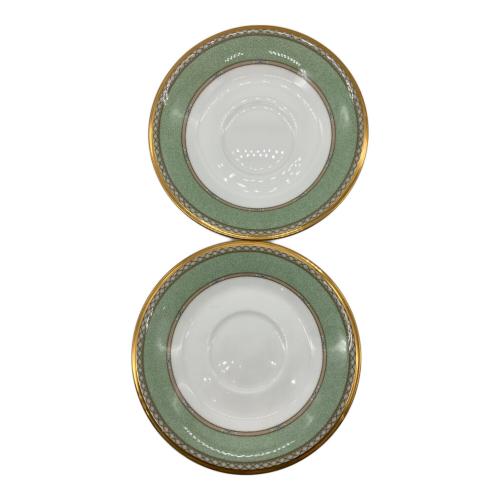 Noritake (ノリタケ) カップ&ソーサー ヨシノ 2Pセット