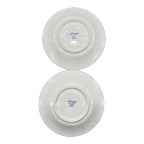 Noritake (ノリタケ) カップ&ソーサー ヨシノ 2Pセット