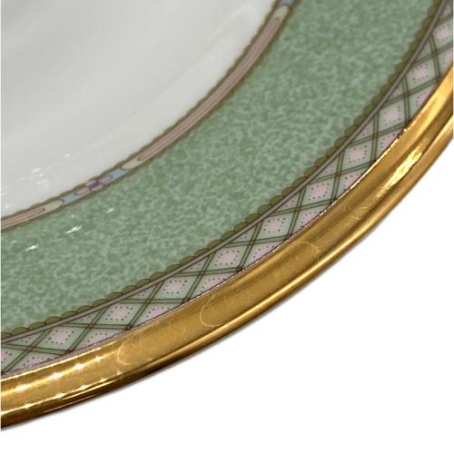 Noritake (ノリタケ) カップ&ソーサー ヨシノ 2Pセット