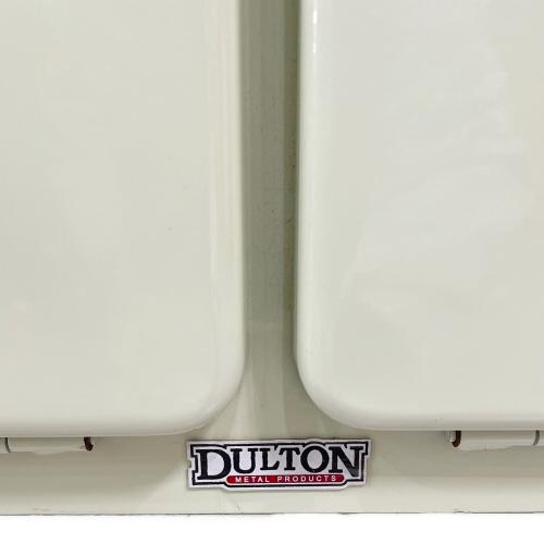 DULTON (ダルトン) 分別ペール アイボリー