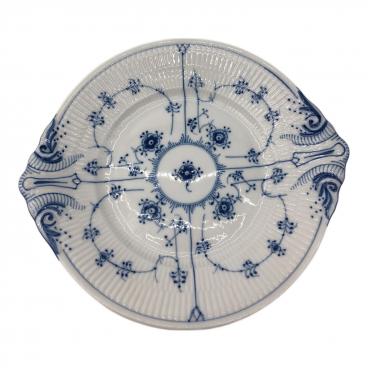 ROYAL COPENHAGEN (ロイヤル・コペンハーゲン) ブルーフルーテッド
