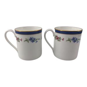 TIFFANY & Co. (ティファニー) ペアマグカップ