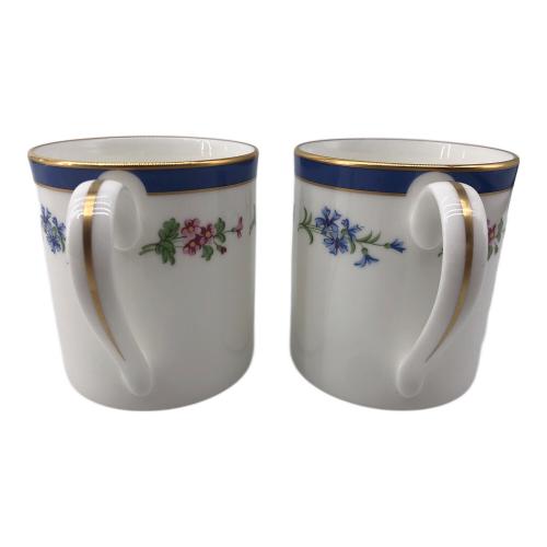 TIFFANY & Co. (ティファニー) ペアマグカップ