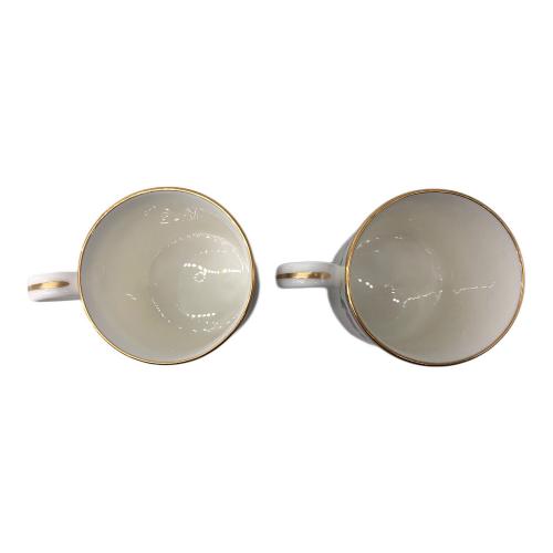 TIFFANY & Co. (ティファニー) ペアマグカップ