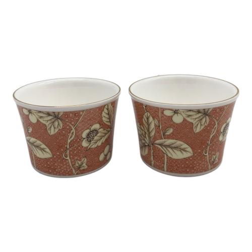 Wedgwood (ウェッジウッド) カップ&ソーサー フランシス