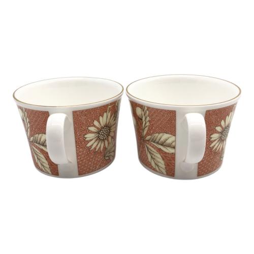 Wedgwood (ウェッジウッド) カップ&ソーサー フランシス