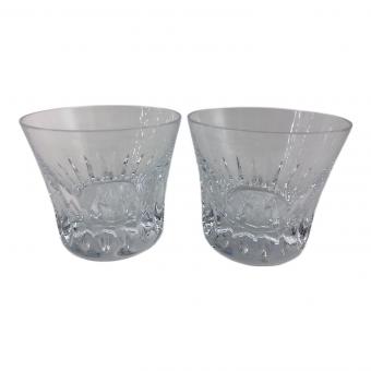 Baccarat (バカラ) ロックグラス Rosa