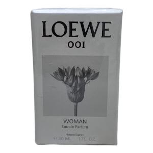 LOEWE (ロエベ) パルファム 30ml ウーマン