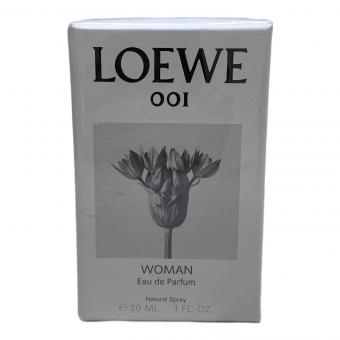 LOEWE (ロエベ) パルファム 30ml ウーマン