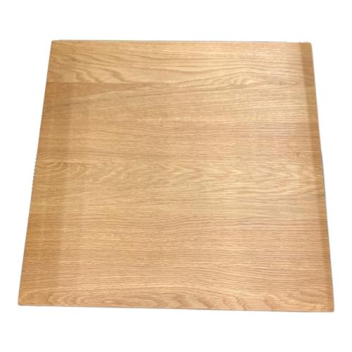 greeniche (グリニッチ) カフェテーブル 天板：オーク材