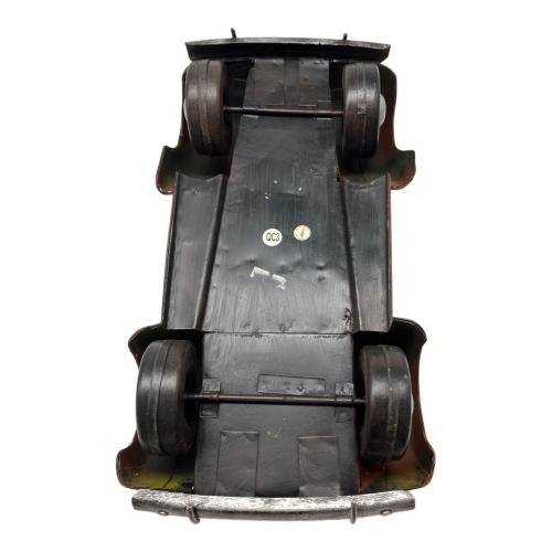 ブリキ レッカー車