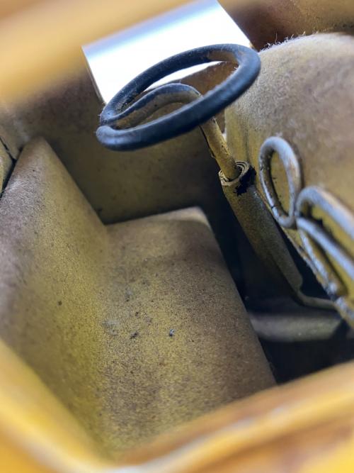 ブリキ レッカー車