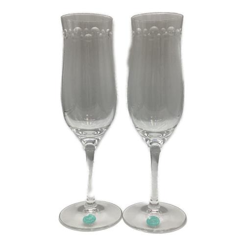 TIFFANY & Co. (ティファニー) シャンパングラス