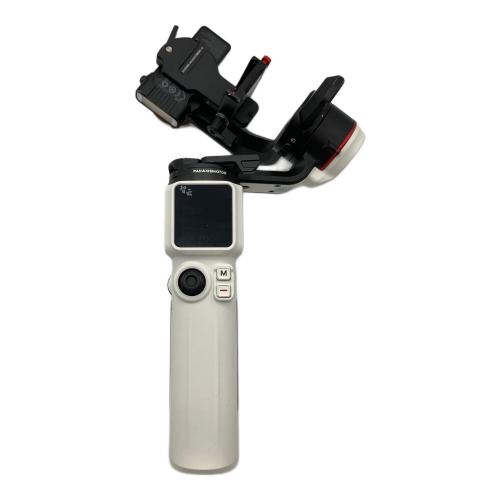Zhiyun (ジーウン) ジンバル CRANE-M3