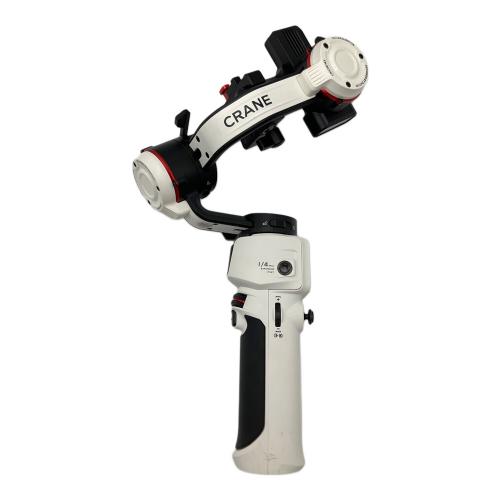 Zhiyun (ジーウン) ジンバル CRANE-M3