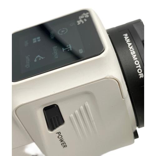 Zhiyun (ジーウン) ジンバル CRANE-M3