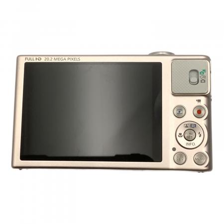 CANON (キヤノン) コンパクトデジタルカメラ SX620HS｜トレファクONLINE