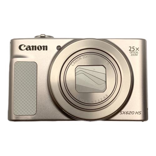 CANON (キヤノン) コンパクトデジタルカメラ SX620HS