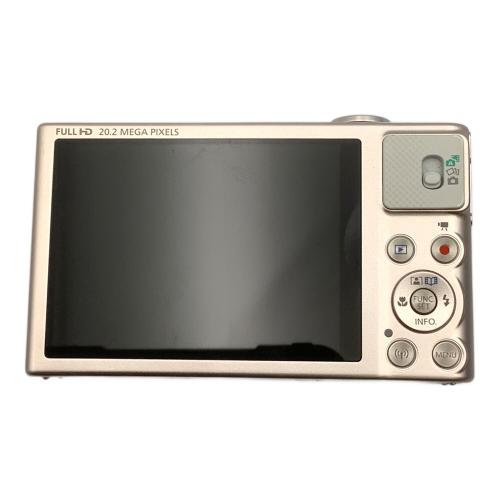 CANON (キヤノン) コンパクトデジタルカメラ SX620HS
