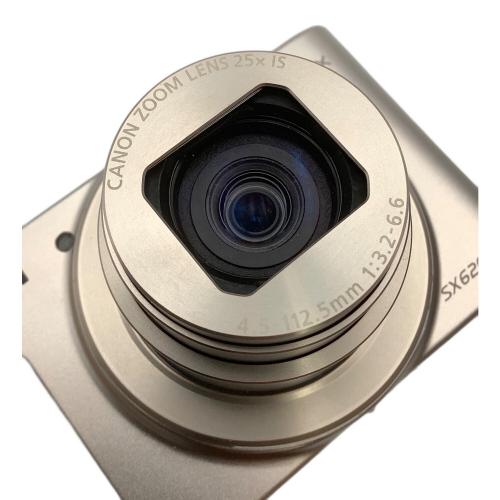 CANON (キヤノン) コンパクトデジタルカメラ SX620HS