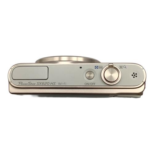 CANON (キヤノン) コンパクトデジタルカメラ SX620HS