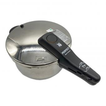 WMF PERFECT 圧力鍋 PSCマーク(圧力鍋)有