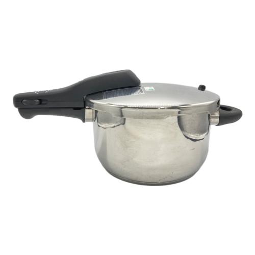 WMF PERFECT 圧力鍋 PSCマーク(圧力鍋)有