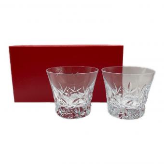 Baccarat (バカラ) グラスセット　2023　2客セット