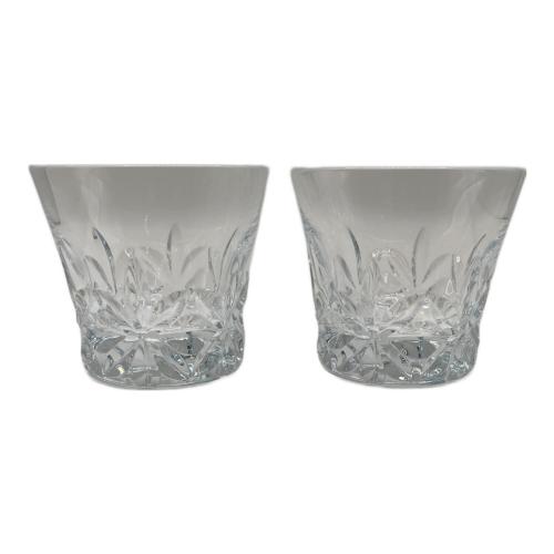 Baccarat (バカラ) グラスセット　2023　2客セット