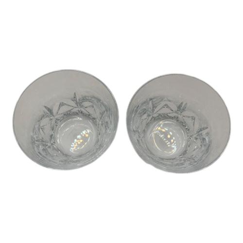 Baccarat (バカラ) グラスセット　2023　2客セット