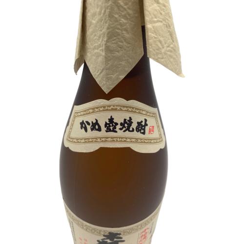 森伊蔵酒造 (モリイゾウシュゾウ) 芋焼酎 720ml