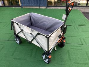 litheli 電動カート W1 PRO