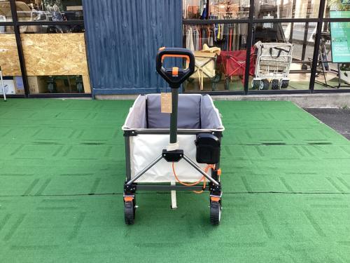 litheli 電動カート W1 PRO