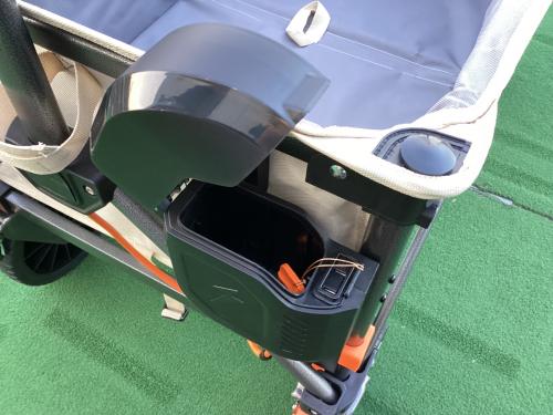 litheli 電動カート W1 PRO